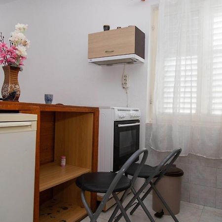 Apartman Irina Требинье Экстерьер фото
