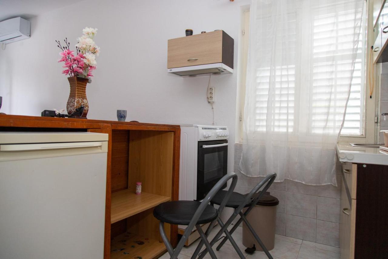 Apartman Irina Требинье Экстерьер фото