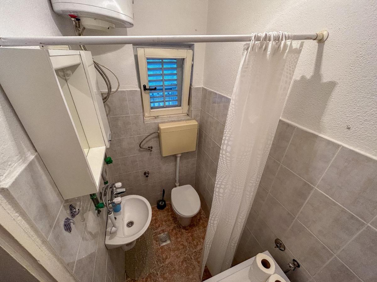 Apartman Irina Требинье Экстерьер фото