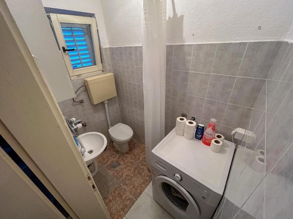 Apartman Irina Требинье Экстерьер фото